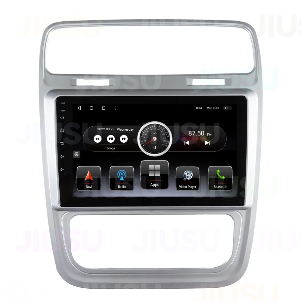 Android 12 Car Radio Touch Screen GPS Navigation DVD Player Stereo Multimedia Audio System For Volkswagen Scirocco 2015-2016 MT
Android 12 Car Radio Touch Screen GPS Navigation DVD Player Stereo Multimedia Audio System For Volkswagen Scirocco 2015-2016 MT