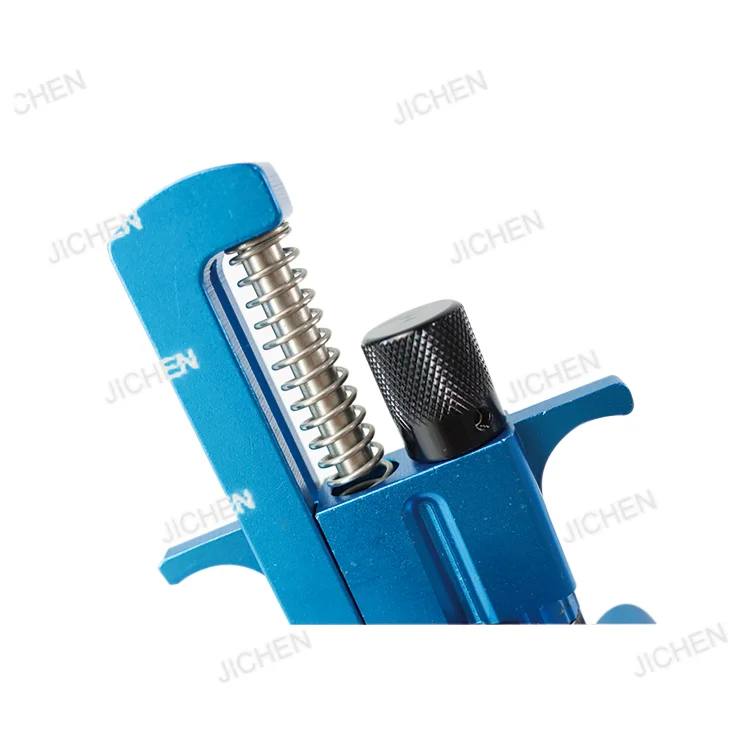 CST640 Hv Electrical Cable Diameter Outer Semiconducting Layer Wire Stripper Tools
CST640 Hv Electrical Cable Diameter Outer Semiconducting Layer Wire Stripper Tools