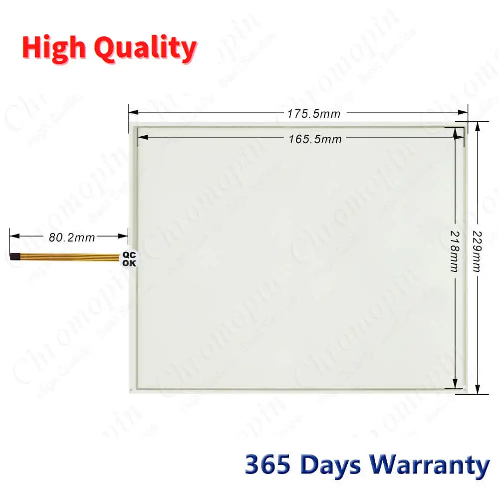 AMT10697 AMT 10697 Touch Screen Panel Glass Digitizer for AMT10697 AMT-10697 Touchscreen Glass
AMT10697 AMT 10697 Touch Screen Panel Glass Digitizer for AMT10697 AMT-10697 Touchscreen Glass