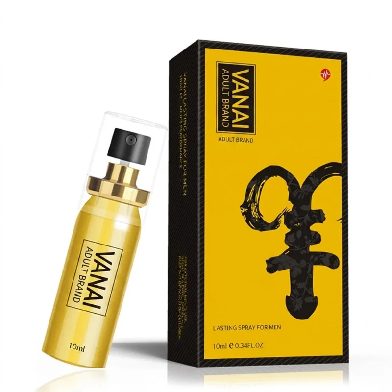 10ml Men Lasting Delay Spray External Use Reduce Sensitivity Prolong Time Intimate Adult Care Spray for Male Couples
10ml Men Lasting Delay Spray External Use Reduce Sensitivity Prolong Time Intimate Adult Care Spray for Male Couples