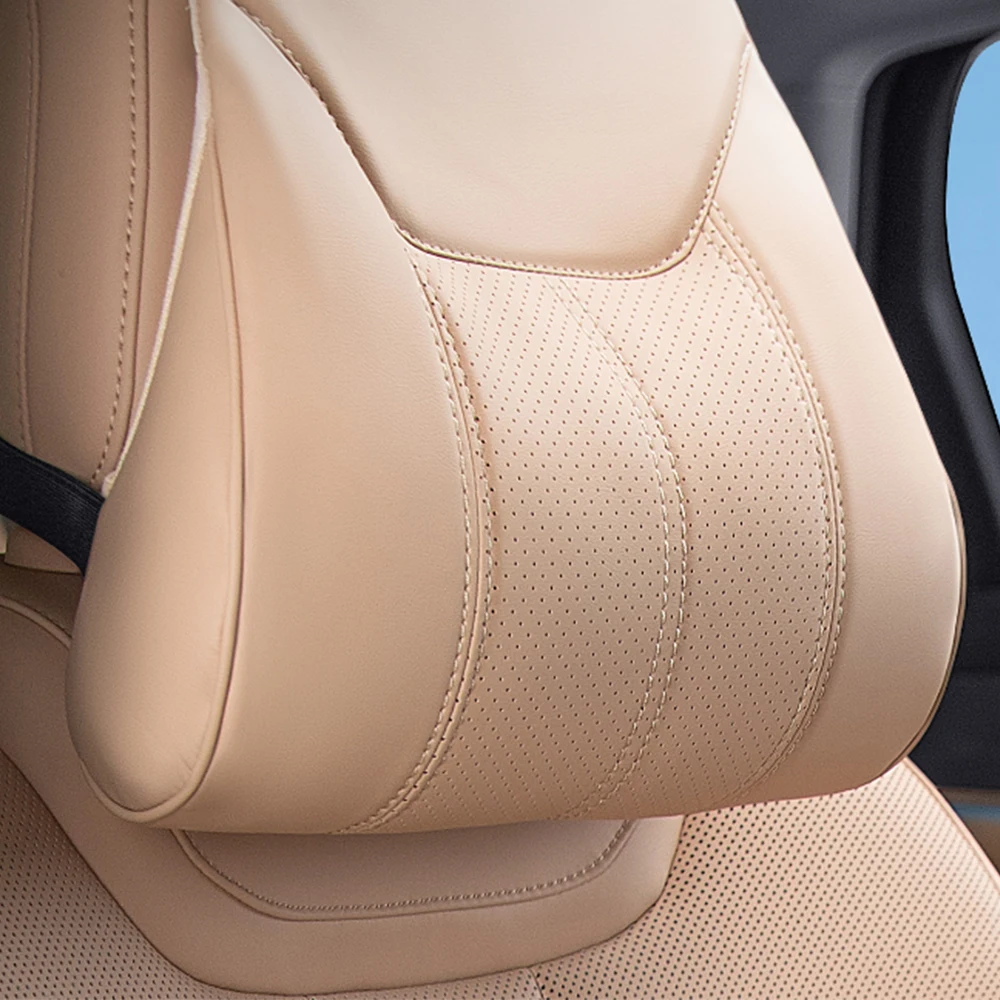 Для 2020-2025 BYD Song Pro DM-i специальные оригинальные цветные спортивные сиденья, подголовники, поясничная поддержка, товары для интерьера, подушки для шеи
Для 2020-2025 BYD Song Pro DM-i специальные оригинальные цветные спортивные сиденья, подголовники, поясничная поддержка, товары для интерьера, подушки для шеи