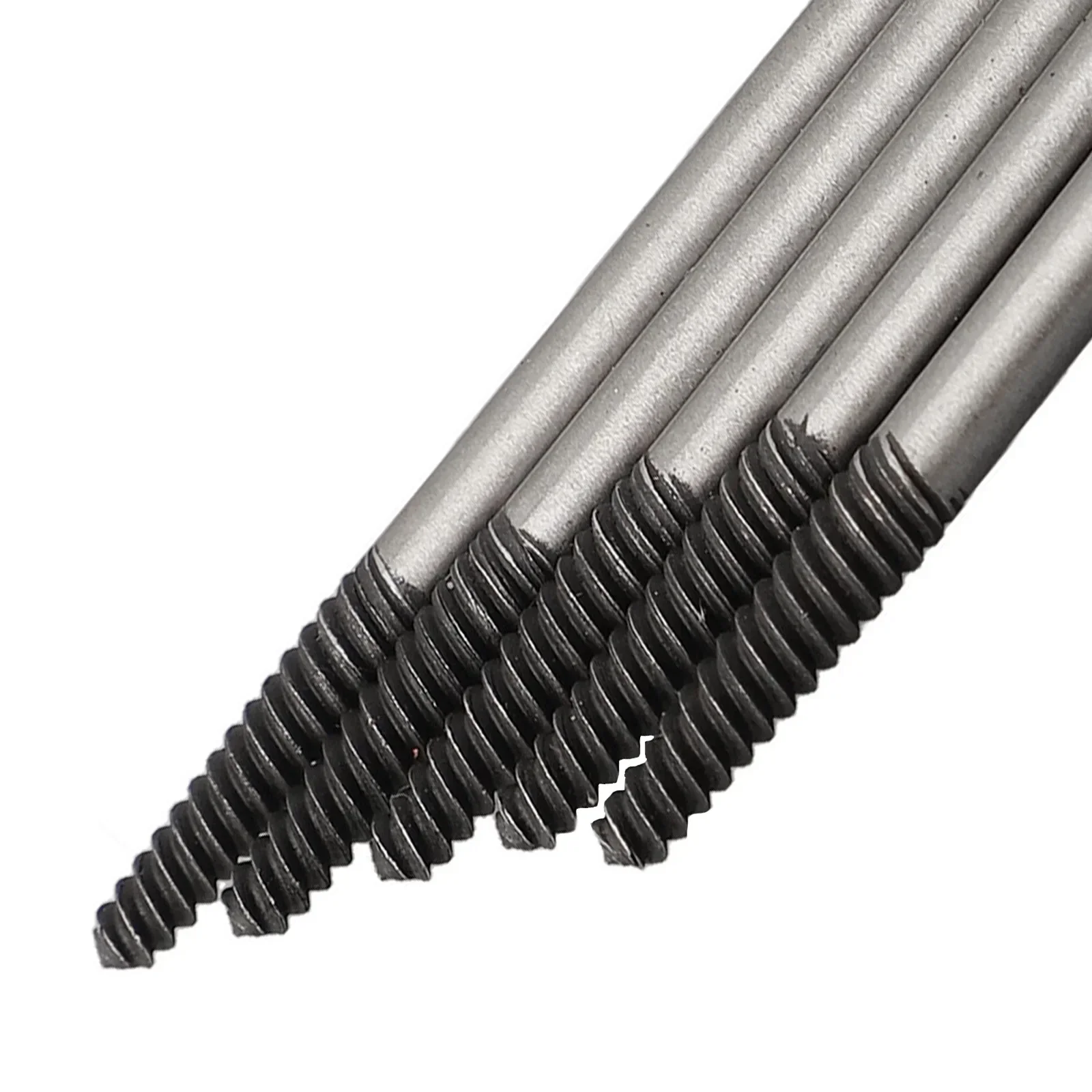 Broken Head Screw Extractor In Design With The Left-hand Thread And The Square Head Left-hand Thread 4-6mm 4mm Accessories
Broken Head Screw Extractor In Design With The Left-hand Thread And The Square Head Left-hand Thread 4-6mm 4mm Accessories
