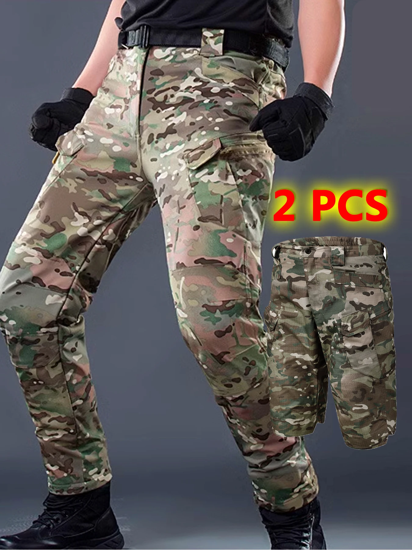 New Summer Tactical Pants Mens Quick Dry Thin Trousers Lightweight Casual Waterproof Pants Outdoor Workout Breathable Long
New Summer Tactical Pants Mens Quick Dry Thin Trousers Lightweight Casual Waterproof Pants Outdoor Workout Breathable Long