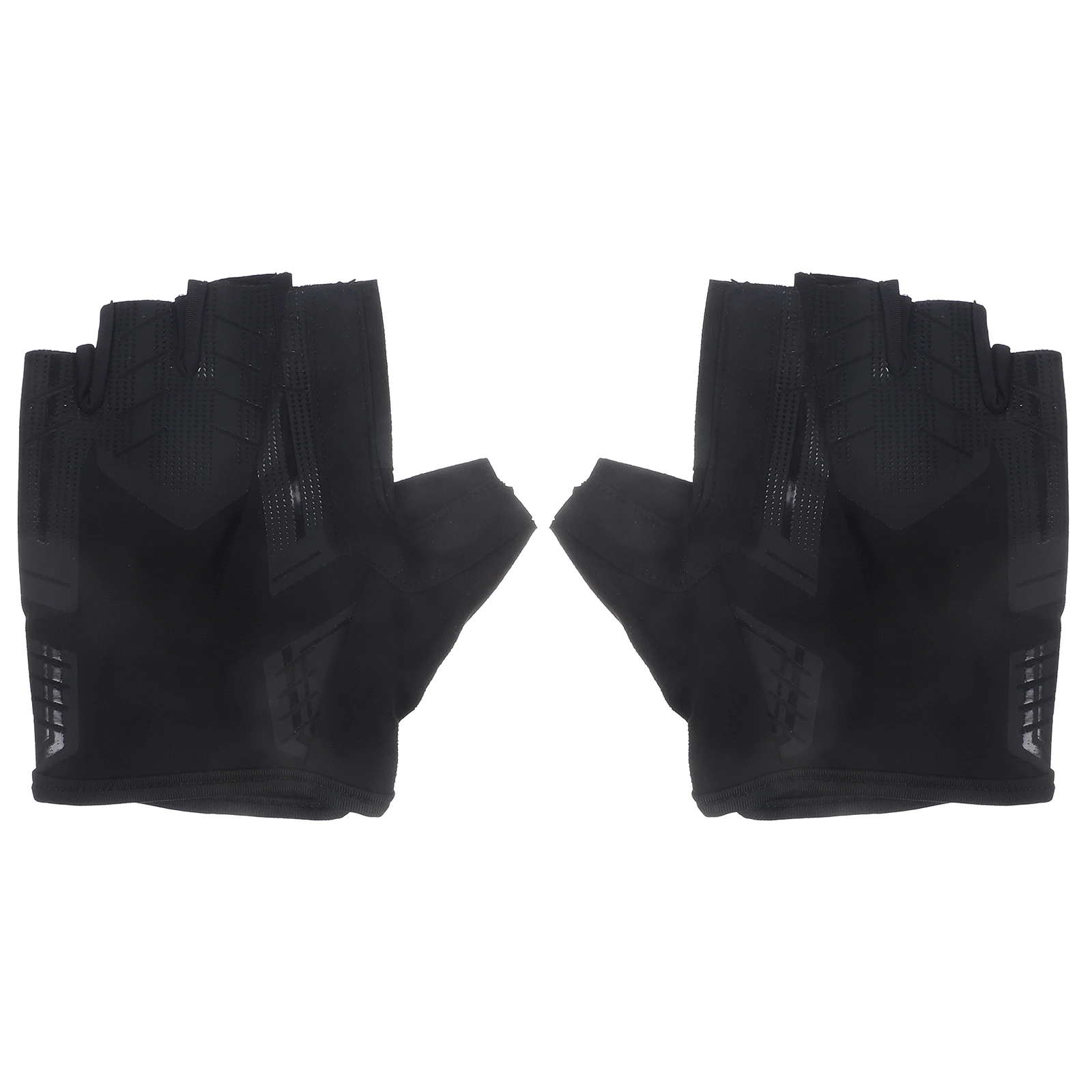Ridding Gloves Half Finger Men Anti-skid Bike for Trainging Sports Riding Mountain
Ridding Gloves Half Finger Men Anti-skid Bike for Trainging Sports Riding Mountain