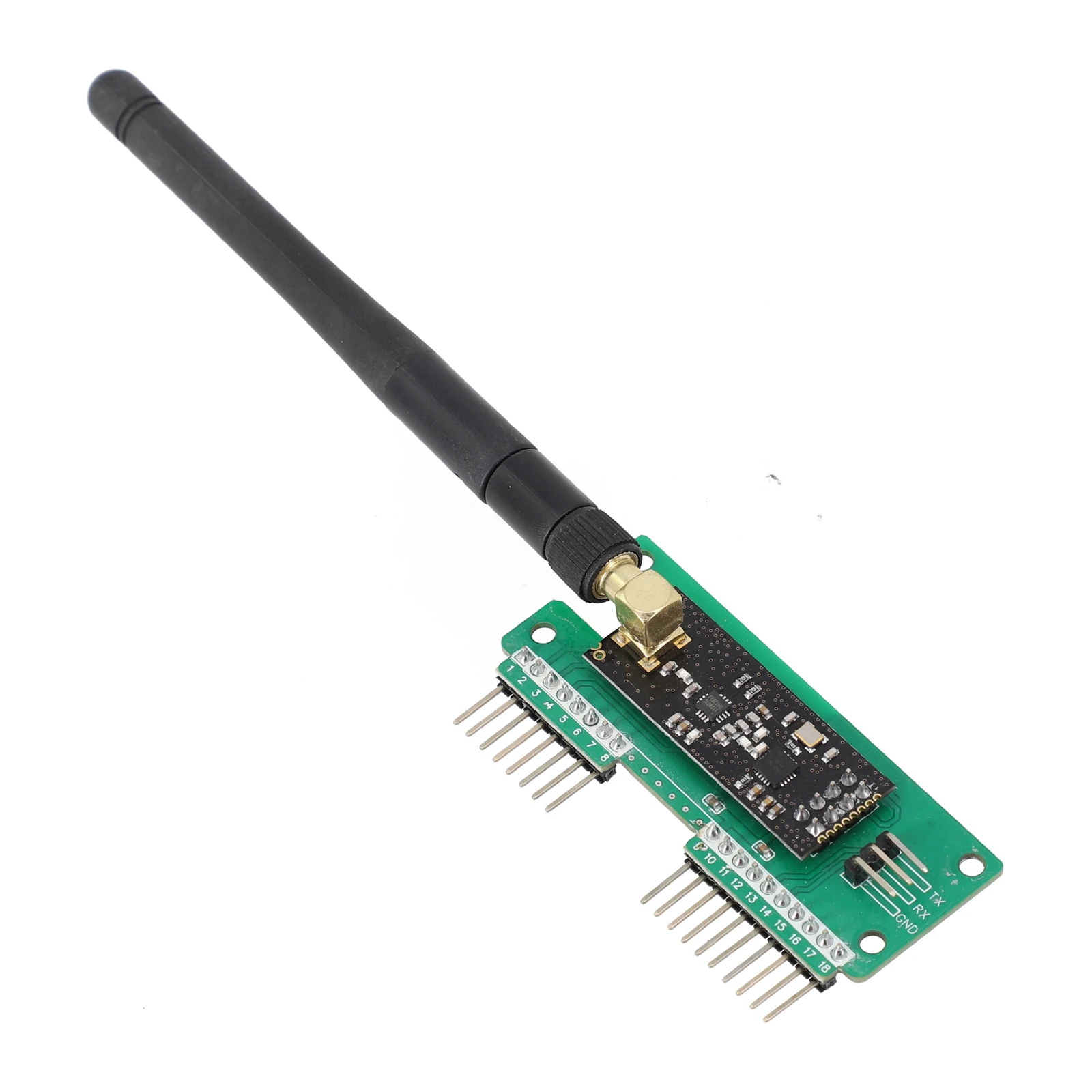 Модуль модификации Wi-Fi мультиплата NRF24 + ESP32NRF24 макетная плата с модулем мыши CC1101 и модулем Wi-Fi
Модуль модификации Wi-Fi мультиплата NRF24 + ESP32NRF24 макетная плата с модулем мыши CC1101 и модулем Wi-Fi