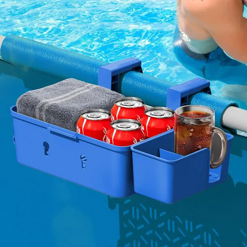 Swimming Pool Storage Basket Poolside Storage To Organize Towel Beverages Thickened Pool Storage Basket Aboves Ground Basket
Swimming Pool Storage Basket Poolside Storage To Organize Towel Beverages Thickened Pool Storage Basket Aboves Ground Basket