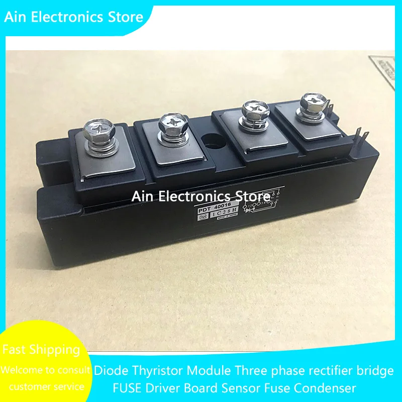 PDT4008 PDT4004 PDT10012 PDT40016 PDT400N4 PD10012 PDT508 PDT308 PDT6016 PDT5016 PDT3016 NEW AND ORIGINAL IGBT MODULE IN STOCK
PDT4008 PDT4004 PDT10012 PDT40016 PDT400N4 PD10012 PDT508 PDT308 PDT6016 PDT5016 PDT3016 NEW AND ORIGINAL IGBT MODULE IN STOCK