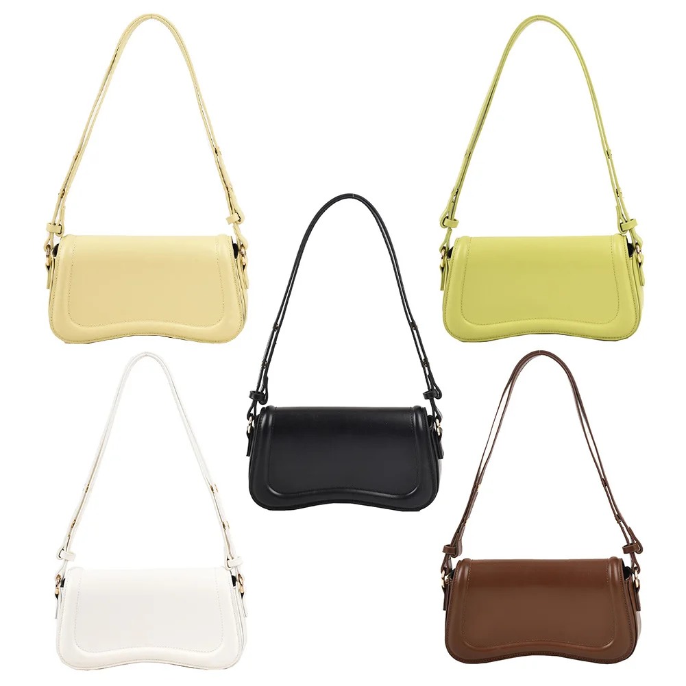 Women Leather Handbag Versatile Leather Tote Bag Casual Trendy Crossbody Bag Flap Girl Satchel Purse
Women Leather Handbag Versatile Leather Tote Bag Casual Trendy Crossbody Bag Flap Girl Satchel Purse