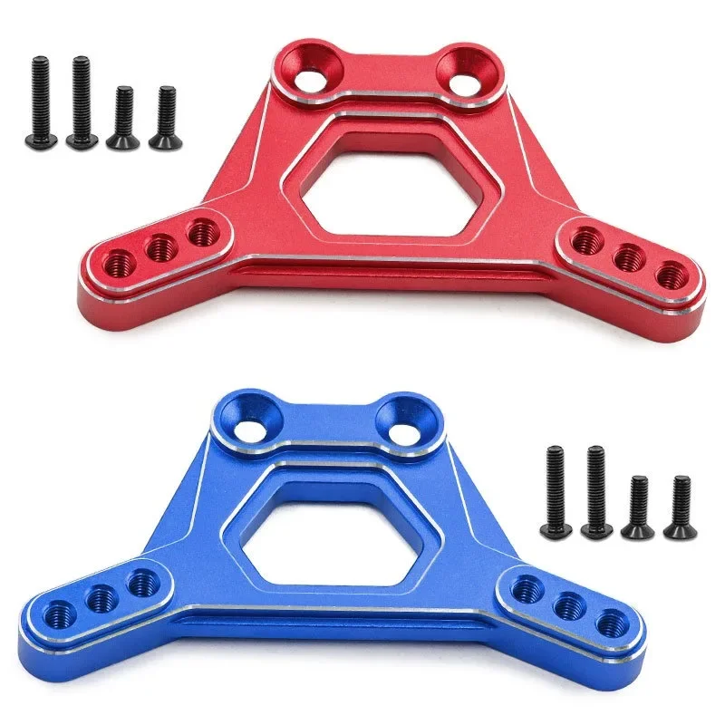 For 1/10 4-TEC DRIFT MUSTANG REAR WHEEL DRIVE ON-ROAD DRIFT CAR-105237-4 Front Shock Mount Set RC Car Accessories
For 1/10 4-TEC DRIFT MUSTANG REAR WHEEL DRIVE ON-ROAD DRIFT CAR-105237-4 Front Shock Mount Set RC Car Accessories
