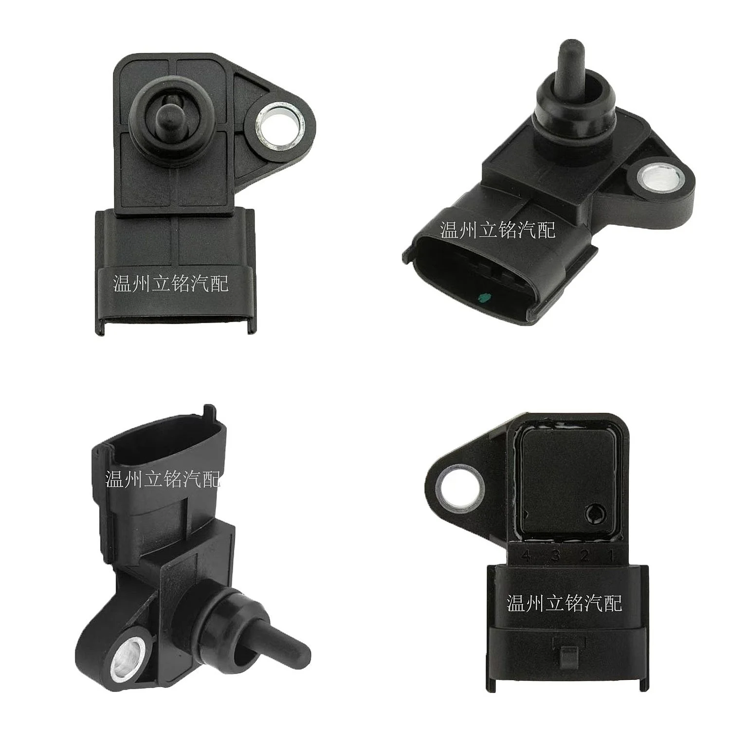 MAP Sensor Intake Air Pressure for Hyundai Kia 39300-04100 9022010012 3930004000
MAP Sensor Intake Air Pressure for Hyundai Kia 39300-04100 9022010012 3930004000