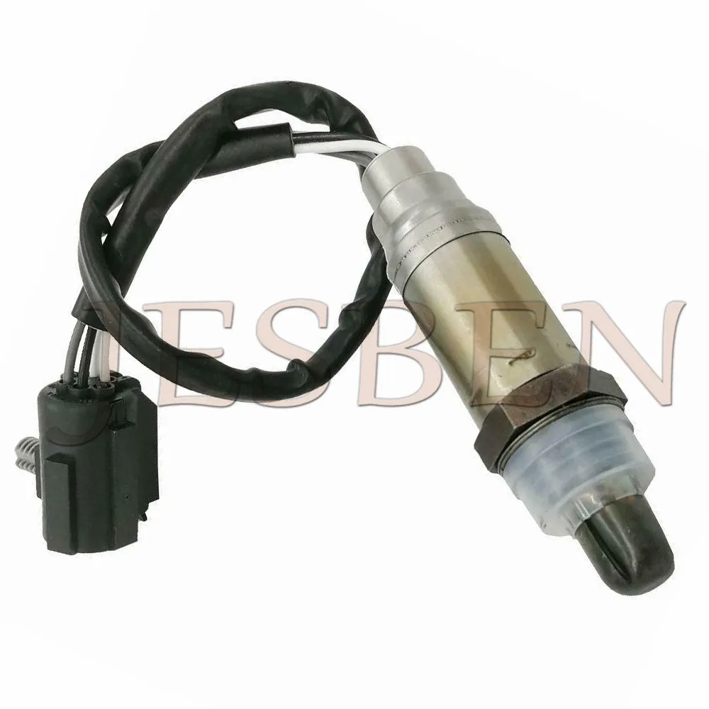 234-4078 Lambda O2 Oxygen Sensor For DODGE CHRYSLER 300M CIRRUS CONCORDE INTREPID LHS NEON PROWLER SEBRING JEEP GRAND CHEROKEE
234-4078 Lambda O2 Oxygen Sensor For DODGE CHRYSLER 300M CIRRUS CONCORDE INTREPID LHS NEON PROWLER SEBRING JEEP GRAND CHEROKEE