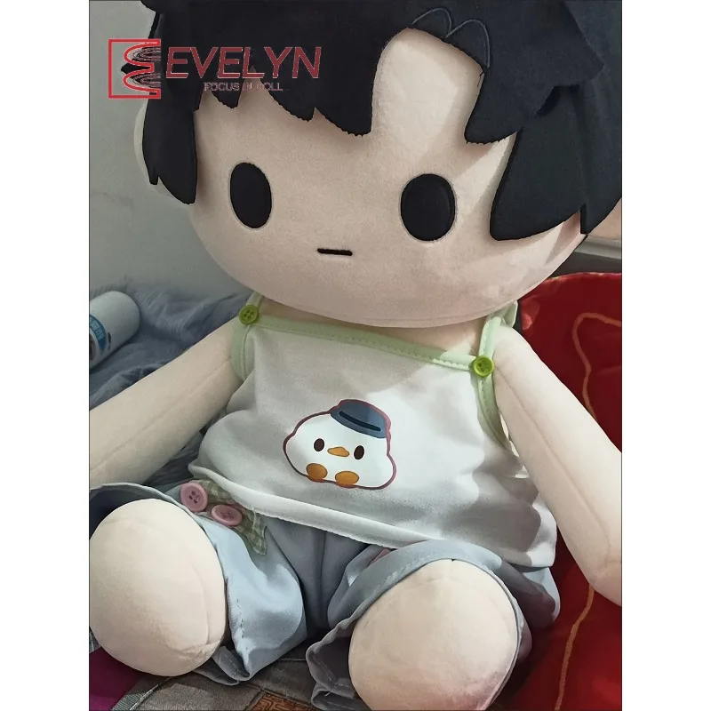 Одежда для куклы Evelyn 40 см, наряд в кавайном стиле, хлопковая одежда для куклы «Любовь и глубокое пространство», топ без рукавов, шорты, кепка, аксессуары
Одежда для куклы Evelyn 40 см, наряд в кавайном стиле, хлопковая одежда для куклы «Любовь и глубокое пространство», топ без рукавов, шорты, кепка, аксессуары