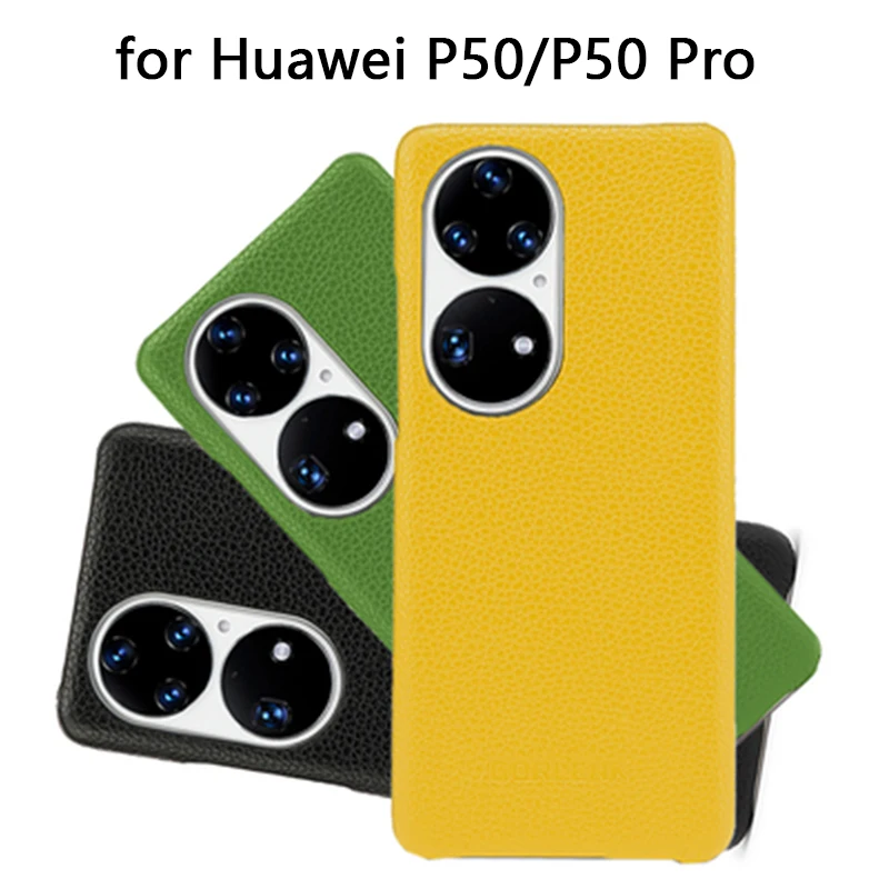 Модный чехол P60/P60 Pro для задней панели телефона, чехол для Huawei P50, защитный чехол из натуральной кожи для Huawei P50 Pro, кожаный чехол
Модный чехол P60/P60 Pro для задней панели телефона, чехол для Huawei P50, защитный чехол из натуральной кожи для Huawei P50 Pro, кожаный чехол