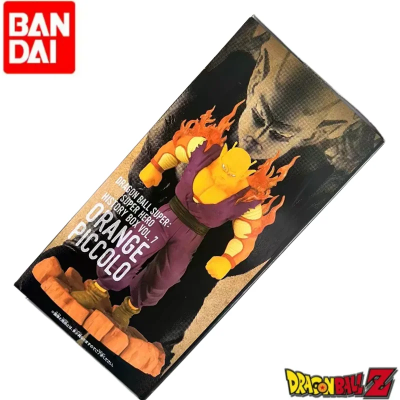 In Stock Bandai Original Dragon Ball Banpresto Piccolo Figurine Model Ornaments Anime Toys Statue Holiday Gifts Action Figure
In Stock Bandai Original Dragon Ball Banpresto Piccolo Figurine Model Ornaments Anime Toys Statue Holiday Gifts Action Figure