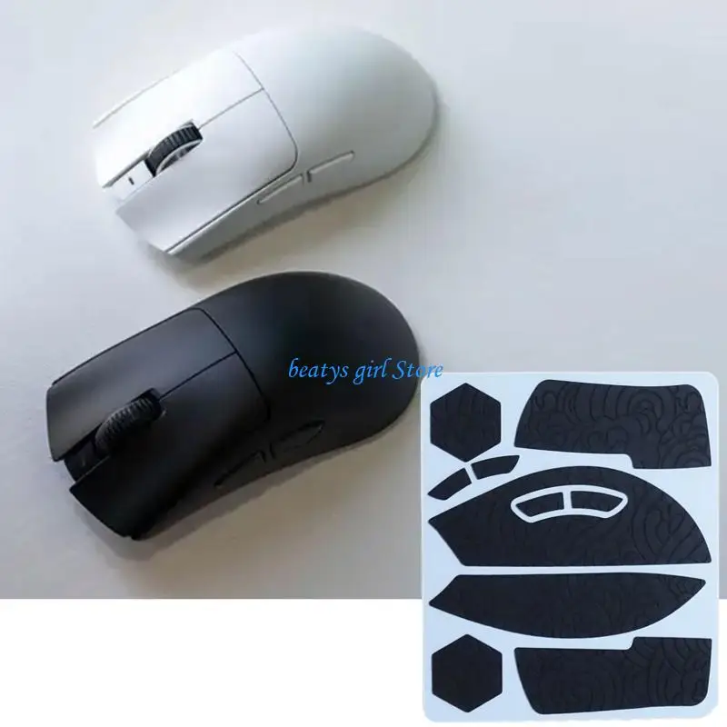C7AB Silicone Mouse Nonslip Pad Mouse Skates Stickers Rounded Glides Low Frictions Mouse Pad for DeathAdder
C7AB Silicone Mouse Nonslip Pad Mouse Skates Stickers Rounded Glides Low Frictions Mouse Pad for DeathAdder