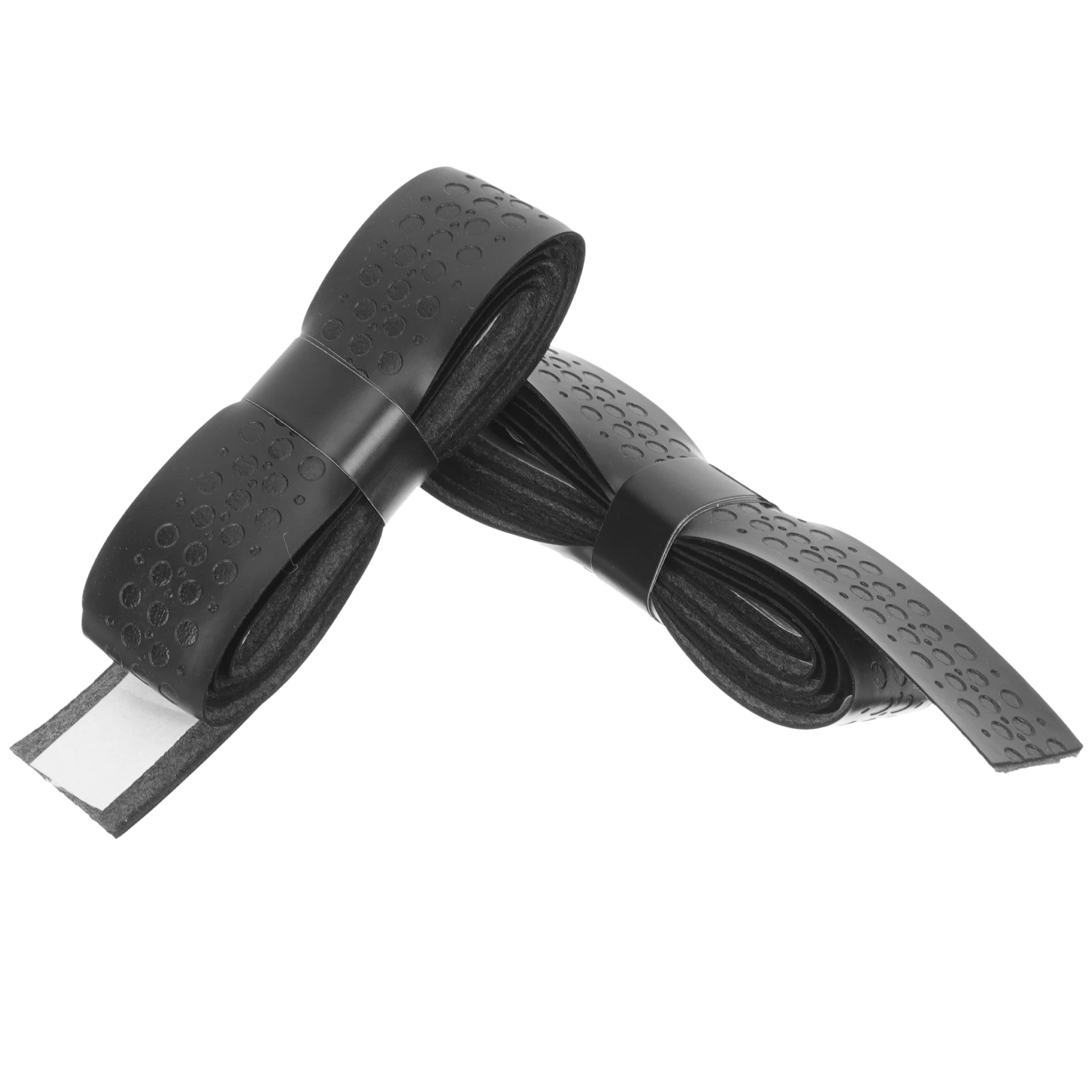 2pcs Golf Clubs Tapes Wear-resistant Non-skid PU Straps Replacement Grips for Sports Golf Club Wrapping Supplies
2pcs Golf Clubs Tapes Wear-resistant Non-skid PU Straps Replacement Grips for Sports Golf Club Wrapping Supplies