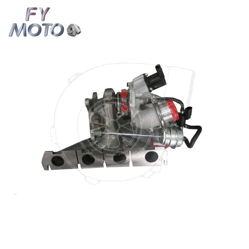 Заготовка K04 турбокомпрессор для TT S3 A3 Seat Leon VW Golf V с двигателем BYD турбозарядка 53049880064
Заготовка K04 турбокомпрессор для TT S3 A3 Seat Leon VW Golf V с двигателем BYD турбозарядка 53049880064