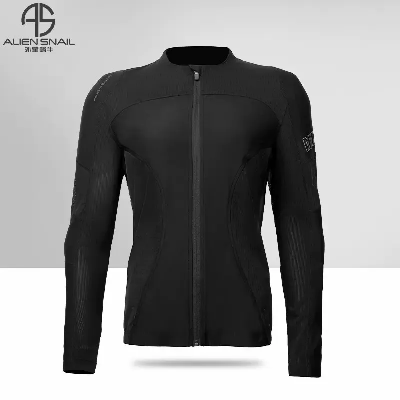 Motorcycle CE Certified Quick-drying Racing Jacket Sweat-absorbent Motorcycle Off-road Riding Clothing Summer Breathable Jacket
Motorcycle CE Certified Quick-drying Racing Jacket Sweat-absorbent Motorcycle Off-road Riding Clothing Summer Breathable Jacket