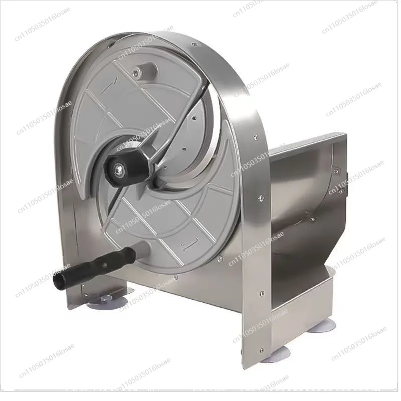 For Stainless Steel Slicer Manual Multi-functional Fruit and Vegetable Slicer Large Fruit Potato Chips Kitchen Vegetable
For Stainless Steel Slicer Manual Multi-functional Fruit and Vegetable Slicer Large Fruit Potato Chips Kitchen Vegetable