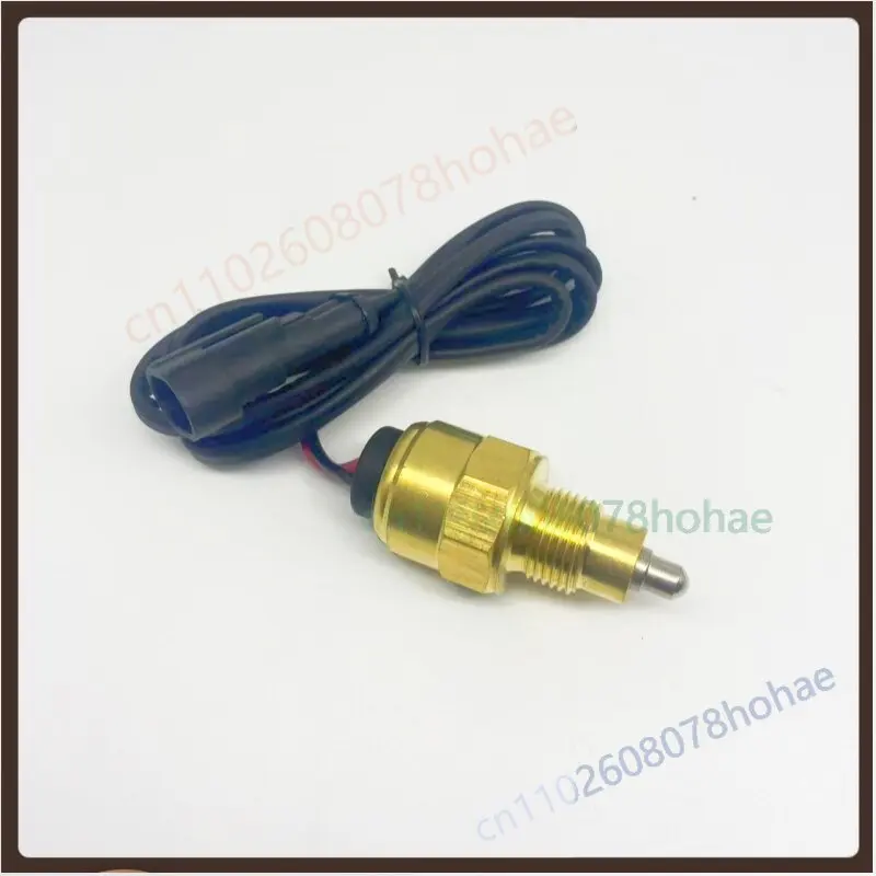 Reverse Light Gear Switch 0710207004 For Qijiang Gearbox For Yutong Bus Coach Backup Lamp Induction Sensor Replacement Parts
Reverse Light Gear Switch 0710207004 For Qijiang Gearbox For Yutong Bus Coach Backup Lamp Induction Sensor Replacement Parts