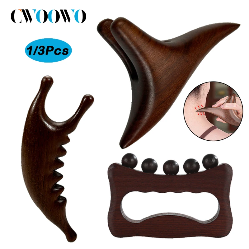 CWOOWO 1/3 шт. инструменты для рефлексологии, инструменты для терапии древесины, широко используемые в качестве массажера для головы, шеи, рук, талии, теленка, ног
CWOOWO 1/3 шт. инструменты для рефлексологии, инструменты для терапии древесины, широко используемые в качестве массажера для головы, шеи, рук, талии, теленка, ног