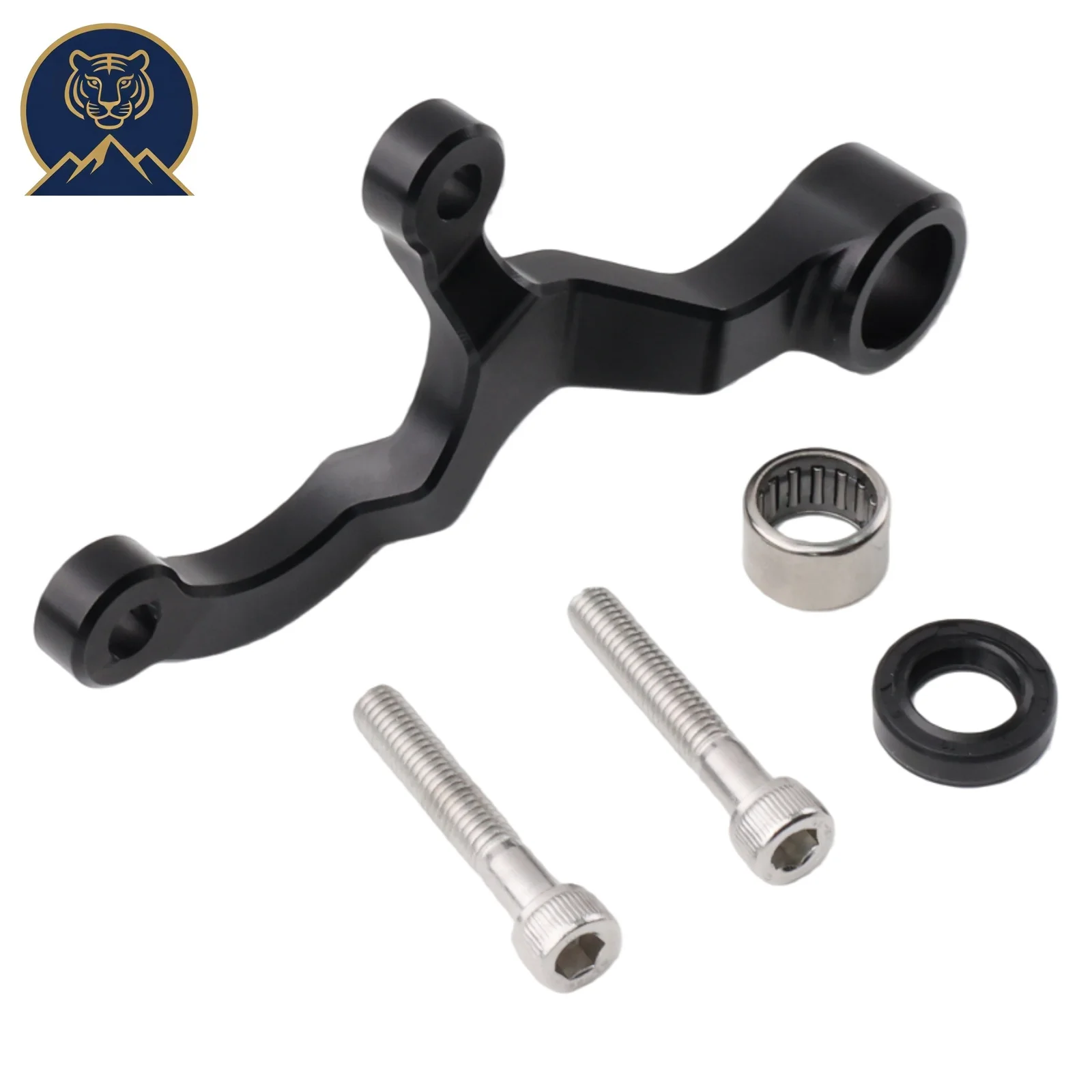 High Quality Shifter Lever Reinforcement Stabilizer For Yamaha Tenere 700 World Raid
High Quality Shifter Lever Reinforcement Stabilizer For Yamaha Tenere 700 World Raid