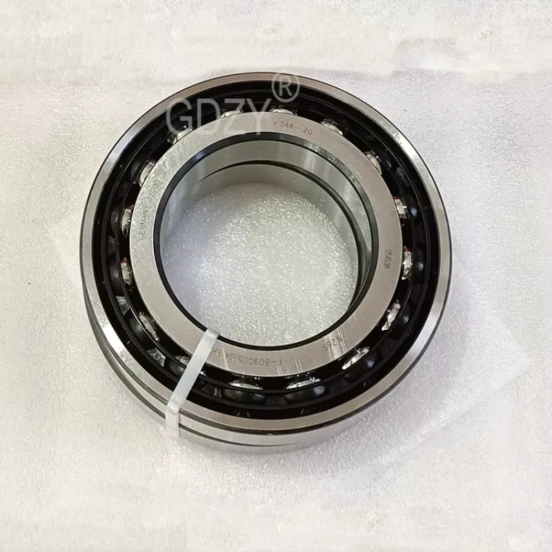 Industrial Metal Air Compressors Bearing F-809030.05
Industrial Metal Air Compressors Bearing F-809030.05