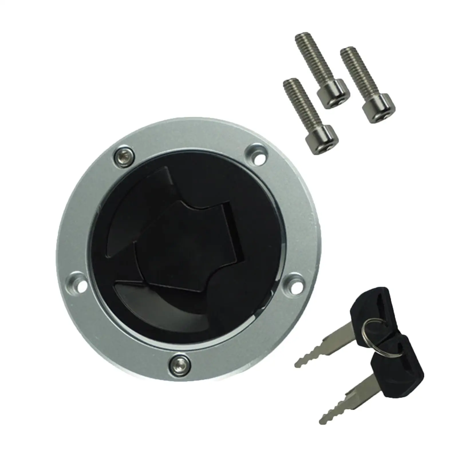 Gas Tank Cap,Locking Cap ,Motorcycle Replaces Accessory Gas Tank Cover , Tank Cover for ZX10R ,ZX-14
Gas Tank Cap,Locking Cap ,Motorcycle Replaces Accessory Gas Tank Cover , Tank Cover for ZX10R ,ZX-14