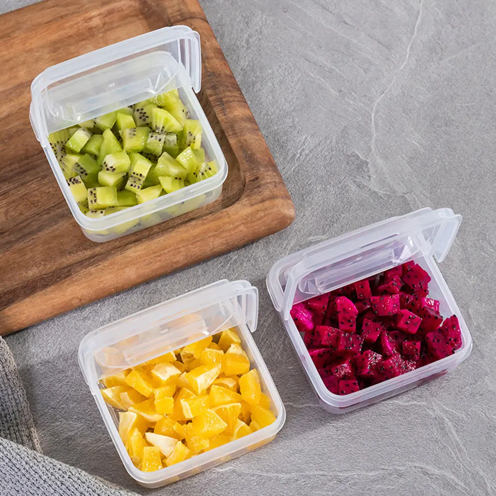 2pcs Cheese Storage Containers Healthy Material Food Grade Slice Box Fridge Storage Household Kitchen Restaurant Practical
2pcs Cheese Storage Containers Healthy Material Food Grade Slice Box Fridge Storage Household Kitchen Restaurant Practical