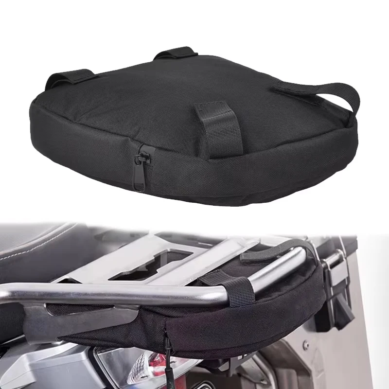 Сумка под багажник для BMW R 1250 GS R 1200 GS LC Adventure 2014- R1200 1250GS, задняя сумка для мотоцикла, сумка для хранения инструментов
Сумка под багажник для BMW R 1250 GS R 1200 GS LC Adventure 2014- R1200 1250GS, задняя сумка для мотоцикла, сумка для хранения инструментов