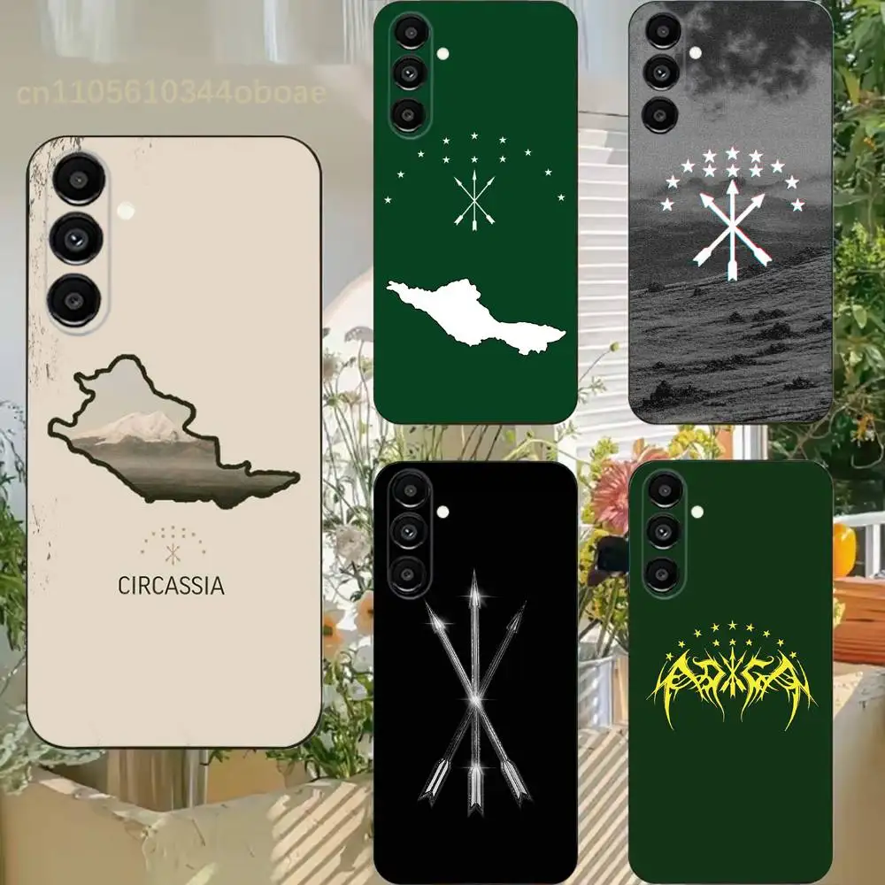 A-Adygea Circassian Flag Phone Case For Samsung S25,24,21,22,23,20,S30,Ultra,Plus,Fe,Lite,Note,5G Black Cover
A-Adygea Circassian Flag Phone Case For Samsung S25,24,21,22,23,20,S30,Ultra,Plus,Fe,Lite,Note,5G Black Cover