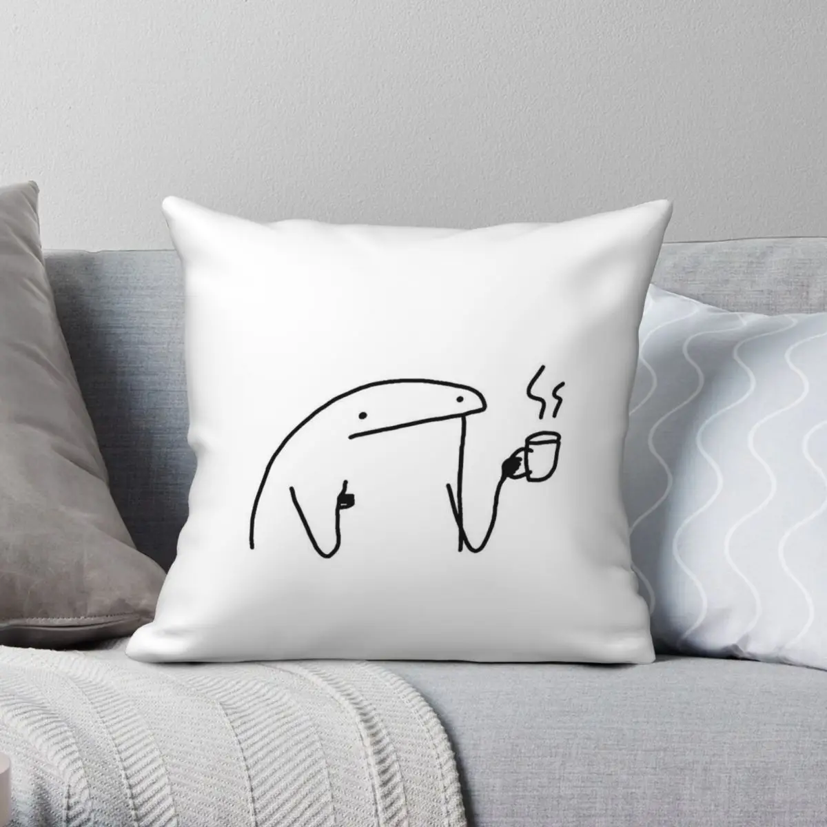Mug Coffee Flork Yum Yum Pillowcase Polyester Linen Velvet Pattern Zip Decor Pillow Case Bed Cushion Cover Wholesale
Mug Coffee Flork Yum Yum Pillowcase Polyester Linen Velvet Pattern Zip Decor Pillow Case Bed Cushion Cover Wholesale