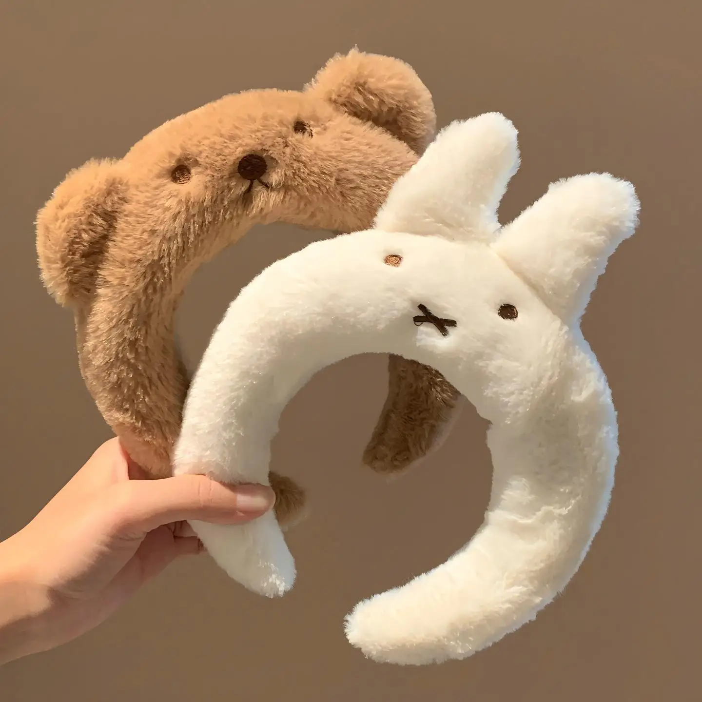 New Kawaii Miffys Headband Cute Anime Rabbit Headband Taking Photo Washing Face Super High Cranial Pressure Hair Ornaments Gift
New Kawaii Miffys Headband Cute Anime Rabbit Headband Taking Photo Washing Face Super High Cranial Pressure Hair Ornaments Gift