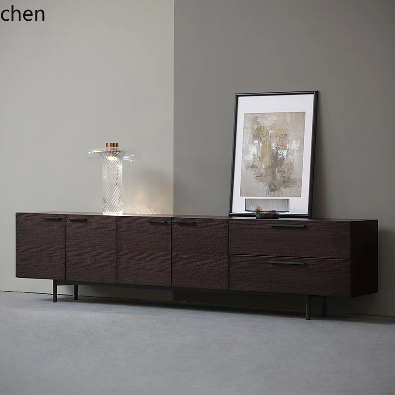 WL TV cabinet coffee table combination simple modern small apartment living room light luxury TV cabinet
WL TV cabinet coffee table combination simple modern small apartment living room light luxury TV cabinet