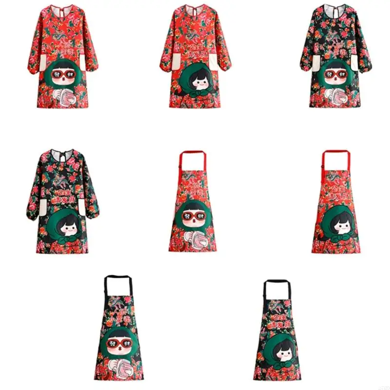 270D Chefs Apron Abilting Abuite Arpry Кухня кухня для женщин для женщин, мужские, водонепроницаемые фартук
270D Chefs Apron Abilting Abuite Arpry Кухня кухня для женщин для женщин, мужские, водонепроницаемые фартук