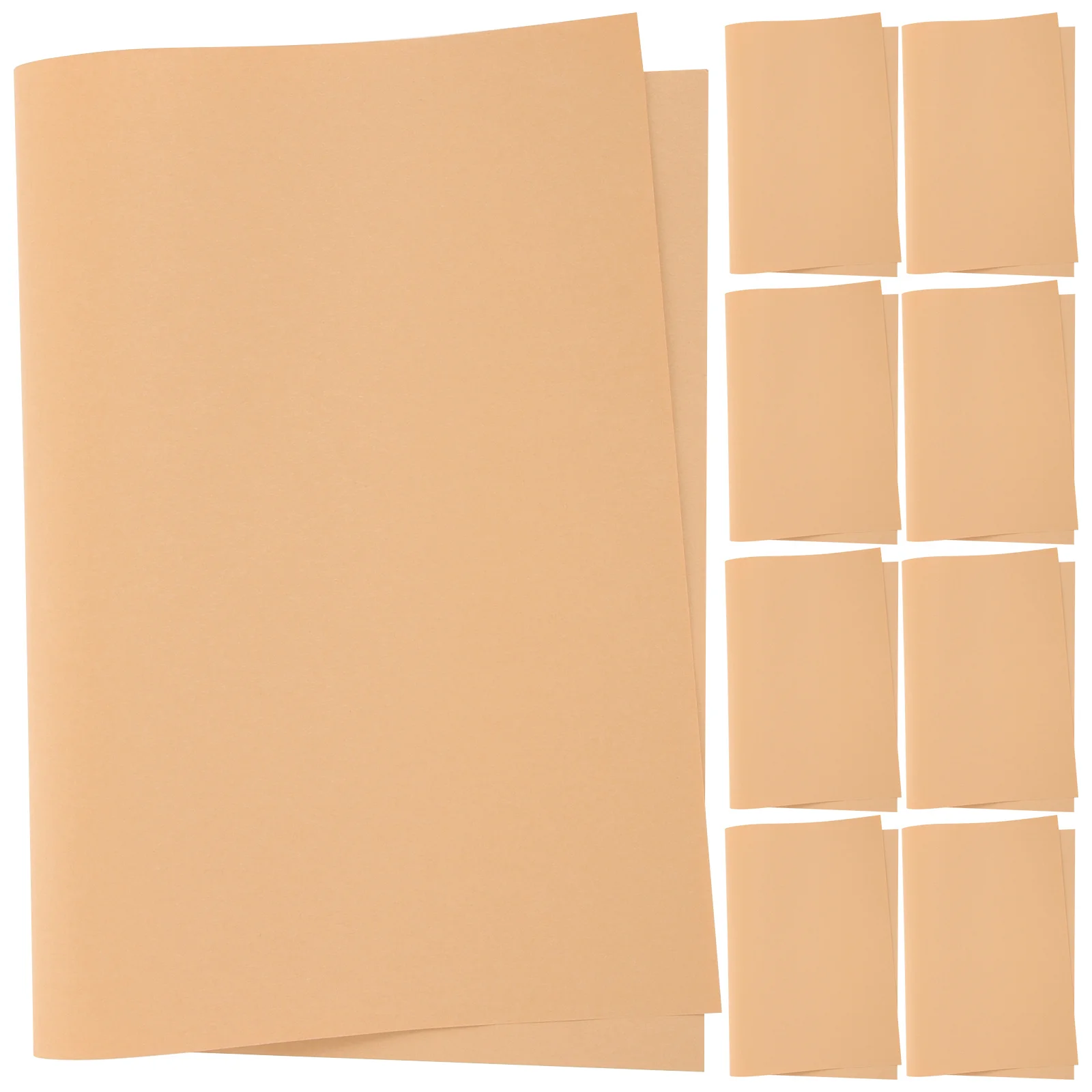 45 Sheets Kraft Brown Wrapping Paper Vintage Style Gift Packing Flower Wrap Paper for Christmas Craft DIY Flower Wrapping Papers
45 Sheets Kraft Brown Wrapping Paper Vintage Style Gift Packing Flower Wrap Paper for Christmas Craft DIY Flower Wrapping Papers