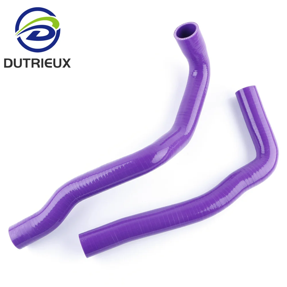 High quality and high performance Silicone Radiator Coolant Tube Hose Pipe Fit For Toyota Supra JZA80 2JZ-GTE VVT-i
High quality and high performance Silicone Radiator Coolant Tube Hose Pipe Fit For Toyota Supra JZA80 2JZ-GTE VVT-i