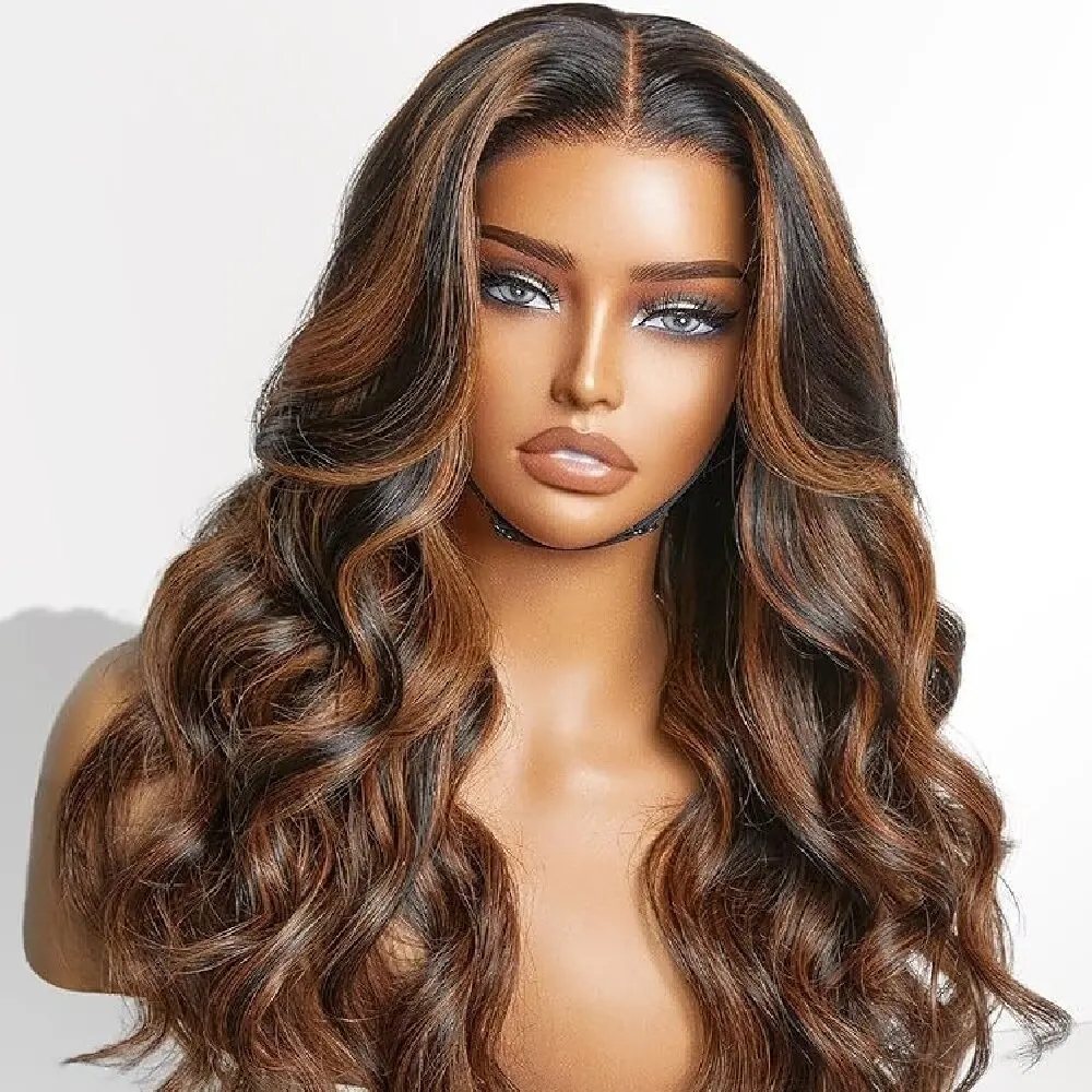 34-дюймовый парик из натуральных волос с волнистым укладом, цвет 4/27 медово-блонд, с кружевной передней частью 5x5 HD и кружевной фронтальной частью 13x4, для женщин, распродажа, распродажа остатков
34-дюймовый парик из натуральных волос с волнистым укладом, цвет 4/27 медово-блонд, с кружевной передней частью 5x5 HD и кружевной фронтальной частью 13x4, для женщин, распродажа, распродажа остатков