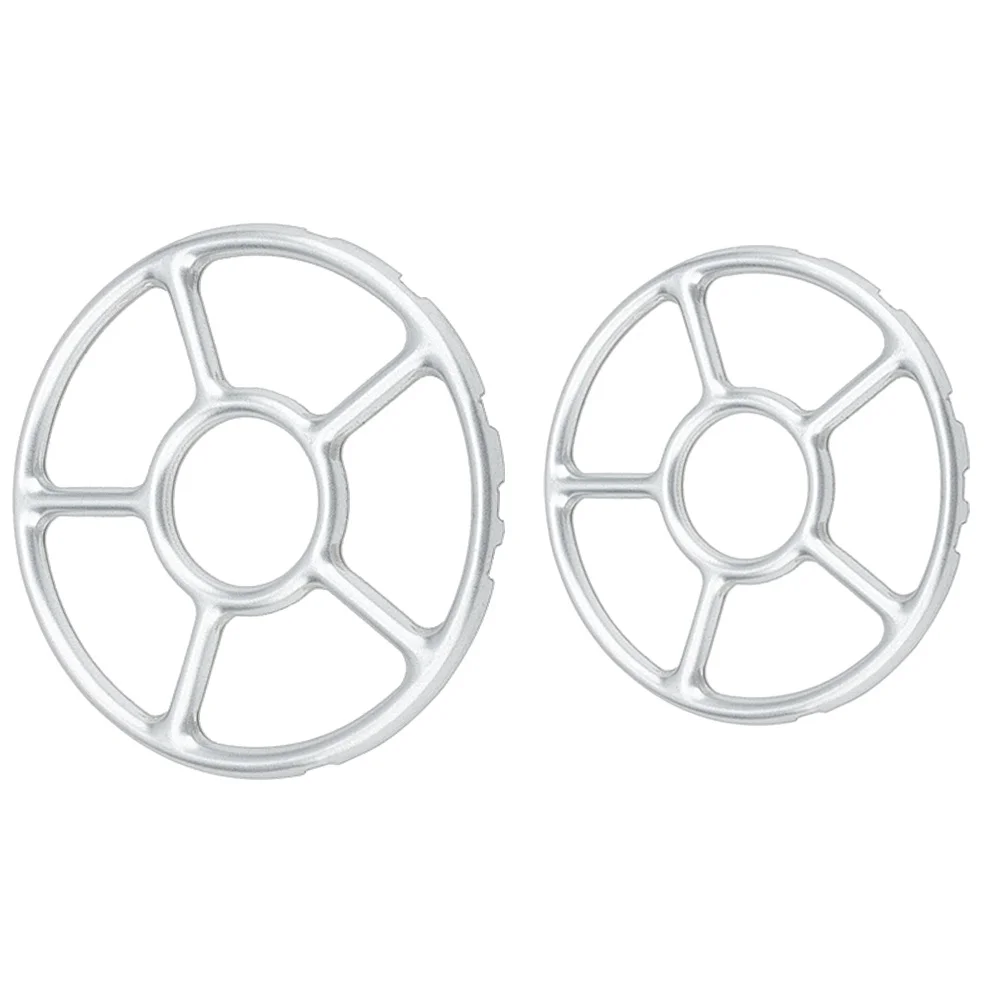 2 pcs Gas Pot Brackets Galvanized Steel Non-Slip Wok Support Rack For Kitchen Stove Burner Durable Milk Pot Racks Stove Racks
2 pcs Gas Pot Brackets Galvanized Steel Non-Slip Wok Support Rack For Kitchen Stove Burner Durable Milk Pot Racks Stove Racks