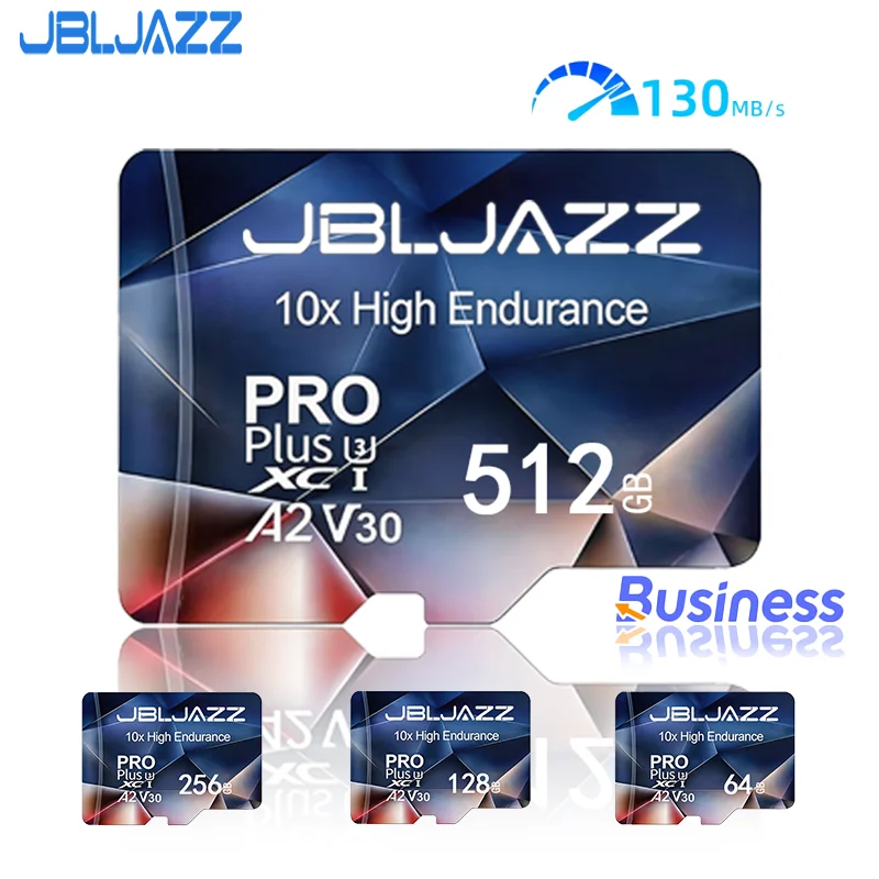 High Speed Class10 SD Card 64G 128G 256G 512G Memory SD Card A2 U3 C10 V30 4K HD Video Flash Card Memory for PC Laptop
High Speed Class10 SD Card 64G 128G 256G 512G Memory SD Card A2 U3 C10 V30 4K HD Video Flash Card Memory for PC Laptop
