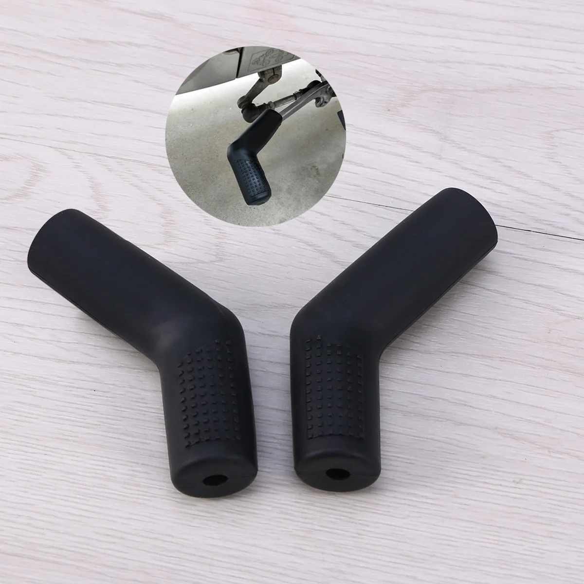 2Pcs Adjustable Motorcycle Shoe Protector Heavy-Duty Rubber Gear Shift Guard Non-Slip Comfort Fit Riding Boot Accessory Green
2Pcs Adjustable Motorcycle Shoe Protector Heavy-Duty Rubber Gear Shift Guard Non-Slip Comfort Fit Riding Boot Accessory Green