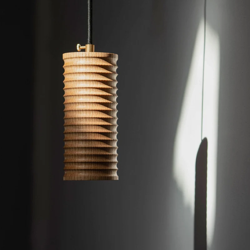 2026 for 2025 Straight Leg Wood Pendant Light for Restaurant Hotel Shop Bar Counter Downlights Living Room Corner Light Room
2026 for 2025 Straight Leg Wood Pendant Light for Restaurant Hotel Shop Bar Counter Downlights Living Room Corner Light Room