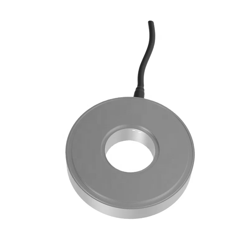 BYDCL025LT PE Voltage Signal Pressure Sensor Fast One-Way Measurement Charge Circular Fast Response Piezoelectric Sensor
BYDCL025LT PE Voltage Signal Pressure Sensor Fast One-Way Measurement Charge Circular Fast Response Piezoelectric Sensor