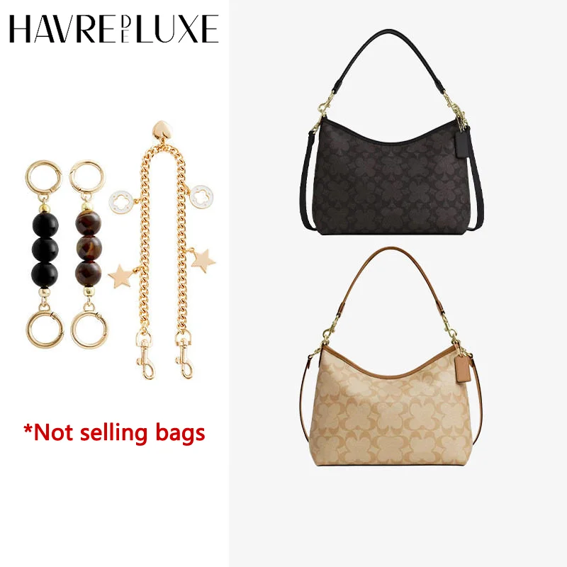 Amber Pearl Bag Chain For Laurel 31 Fashion Durable Gift Bag Extension Chain Bag Decorative Diy Chain Bag Accessories
Amber Pearl Bag Chain For Laurel 31 Fashion Durable Gift Bag Extension Chain Bag Decorative Diy Chain Bag Accessories