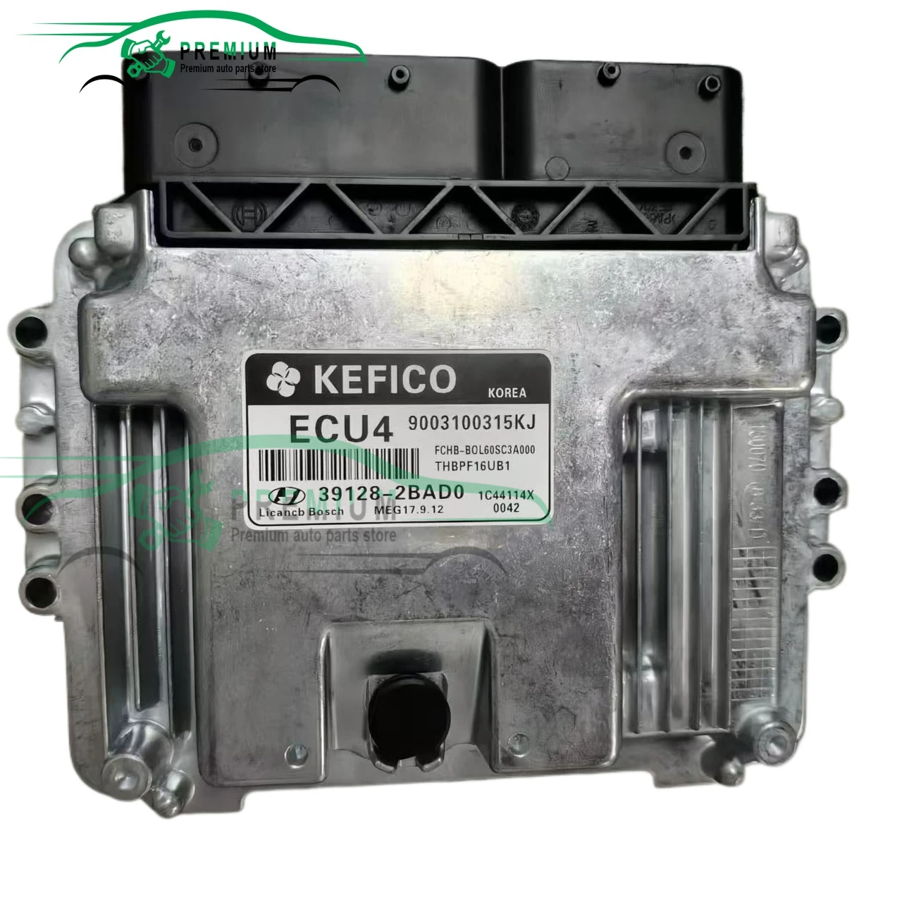 Brand New ECU4 39128-2BAD0 391282BAD0 Original New Engine Computer Board ECU Electronic Control Unit For Hyundai
Brand New ECU4 39128-2BAD0 391282BAD0 Original New Engine Computer Board ECU Electronic Control Unit For Hyundai
