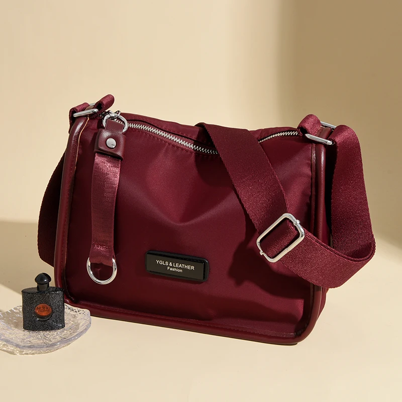 Повседневная прочная водонепроницаемая сумка на плечо, женские сумки через плечо, простая сумка-мессенджер, повседневная женская сумка, дорожная женская сумочка Bolso
Повседневная прочная водонепроницаемая сумка на плечо, женские сумки через плечо, простая сумка-мессенджер, повседневная женская сумка, дорожная женская сумочка Bolso