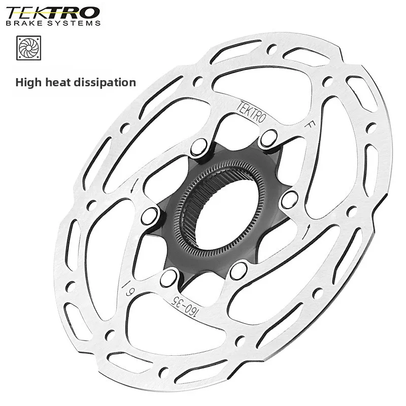 Tektro Yanhao Middle Lock Disc Mountain Road Bike Disc Middle Lock Brake Pads TR160TR180/203
Tektro Yanhao Middle Lock Disc Mountain Road Bike Disc Middle Lock Brake Pads TR160TR180/203