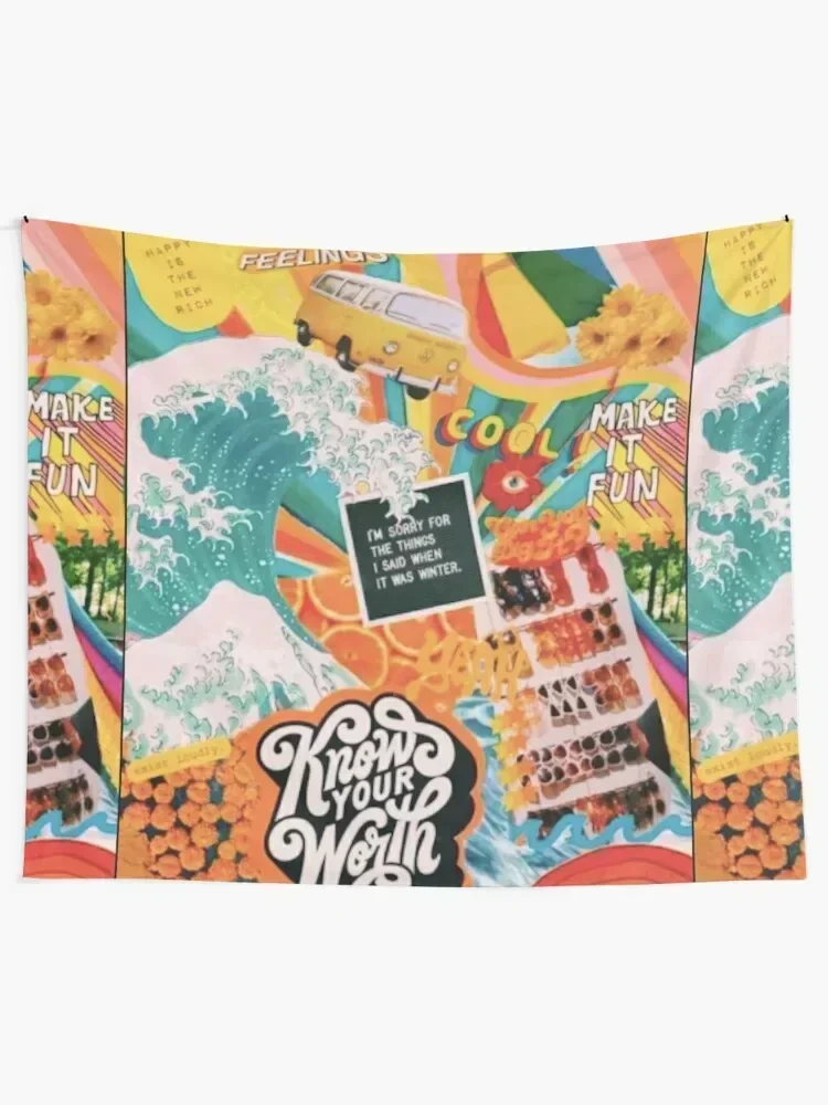 Cool Collage.5 Tapestry Room Aesthetic Decor Bedroom Decorations Wallpaper Bedroom Outdoor Decoration Tapestry
Cool Collage.5 Tapestry Room Aesthetic Decor Bedroom Decorations Wallpaper Bedroom Outdoor Decoration Tapestry