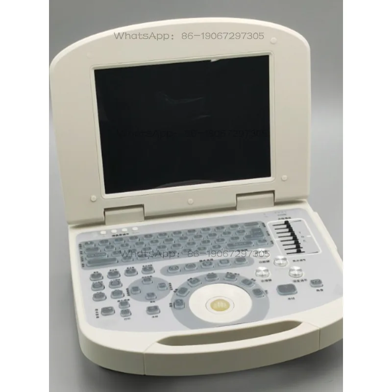 10.7-Inch Portable Veterinary Ultrasound Diagnostic Instrument Pet Ultrasound Instrument Animal Ultrasound Imager
10.7-Inch Portable Veterinary Ultrasound Diagnostic Instrument Pet Ultrasound Instrument Animal Ultrasound Imager
