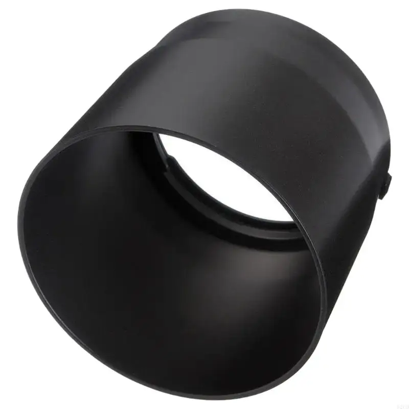 Retail/Drop Shipping Camera Lens Sunshades for Enhances Photo Quality, for RF100-400mm F5.6-8&EF70-300mm f/4-5.6 Lens Models
Retail/Drop Shipping Camera Lens Sunshades for Enhances Photo Quality, for RF100-400mm F5.6-8&EF70-300mm f/4-5.6 Lens Models